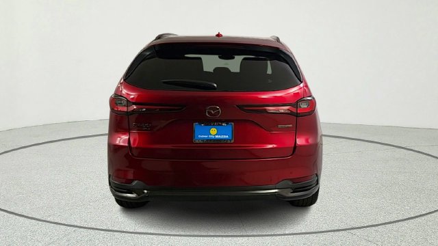 New 2026 MAZDA CX-90 3.3 Turbo S w/ Premium Package AWD/4WD image 6