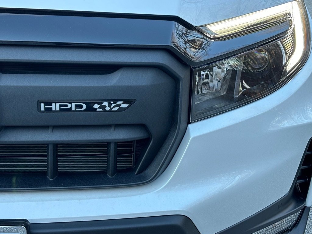 Used 2024 Honda Ridgeline TrailSport image 17