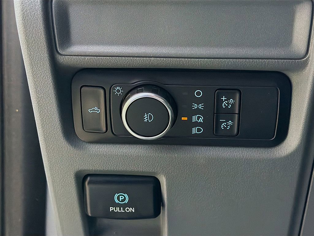 Used 2021 Ford F150 XLT w/ Trailer Tow Package image 25