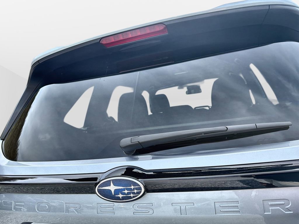 Certified 2026 Subaru Forester Premium AWD/4WD image 40