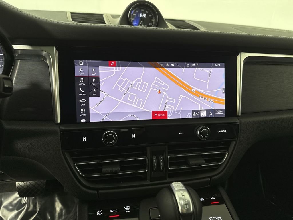 Certified 2022 Porsche Macan GTS AWD/4WD image 27