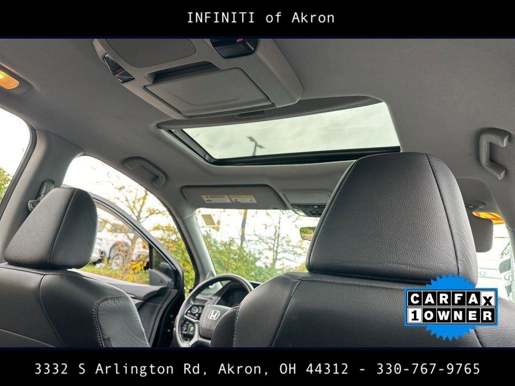 Used 2021 Honda Pilot Elite image 36