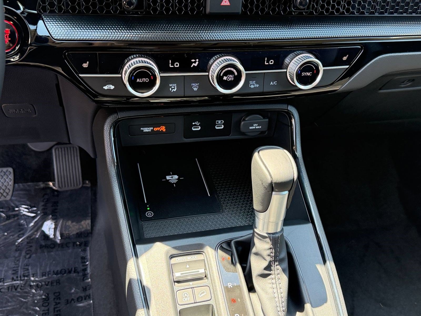 New 2026 Honda CR-V EX-L image 18