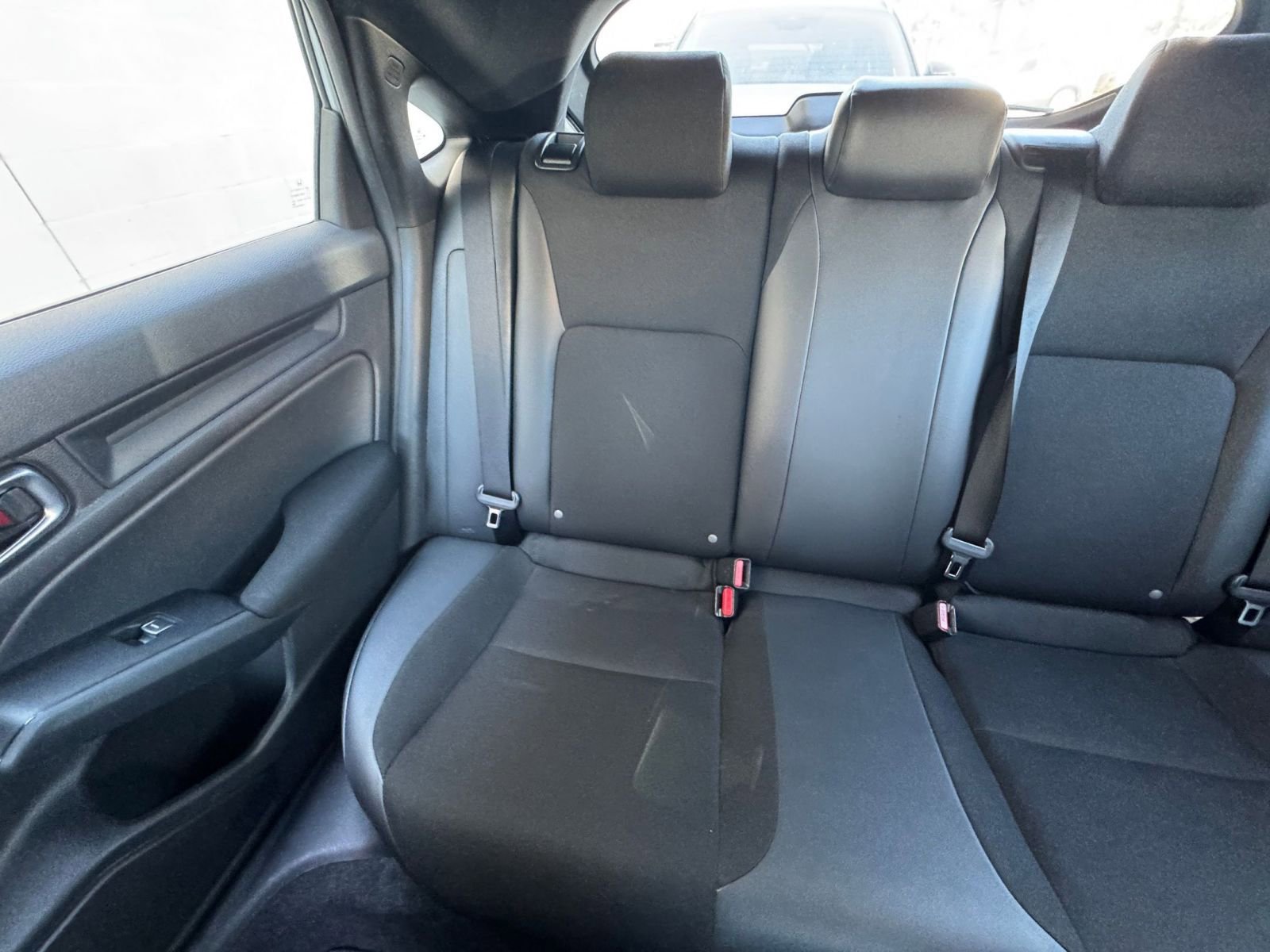 Used 2024 Honda Civic Sport image 38