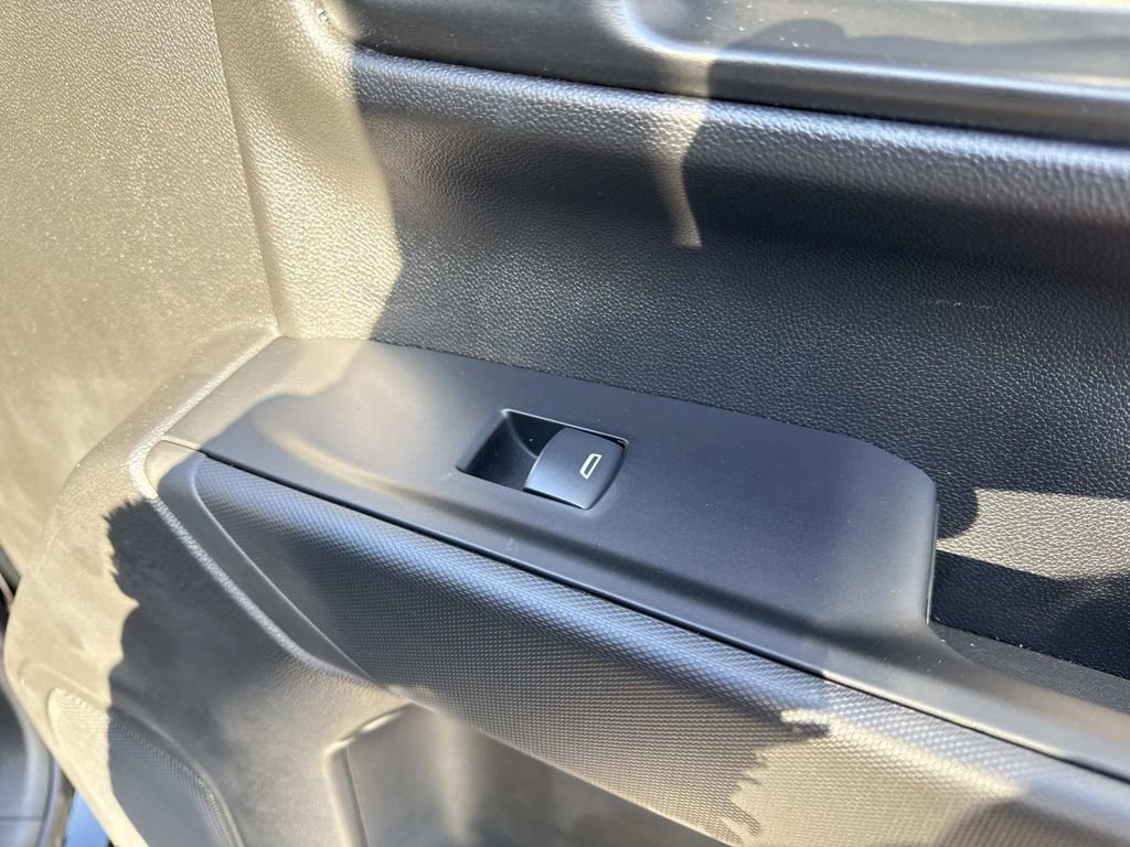 New 2026 Chevrolet Silverado 1500 Custom image 28