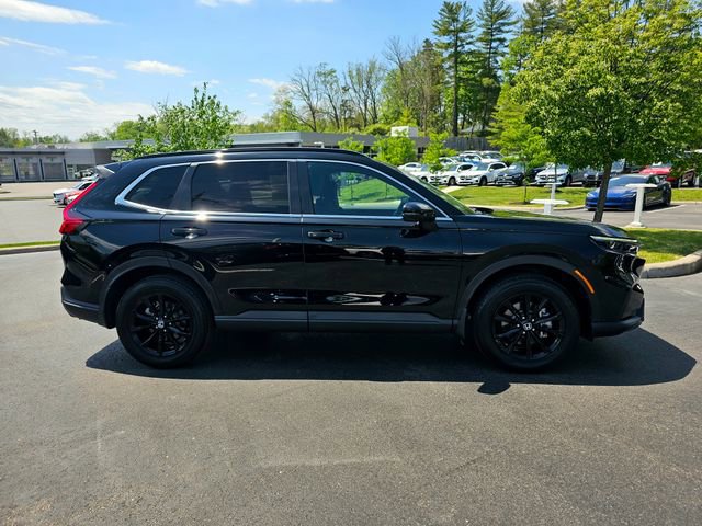 Used 2023 Honda CR-V Sport image 8