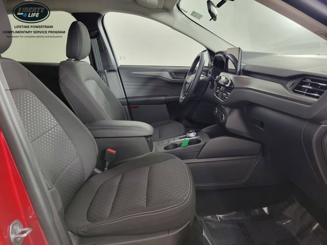 Used 2023 Ford Escape Active image 18