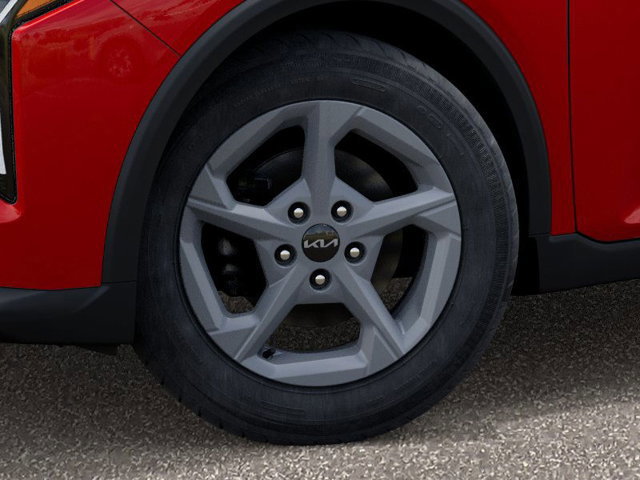 New 2025 Kia K4 image 9