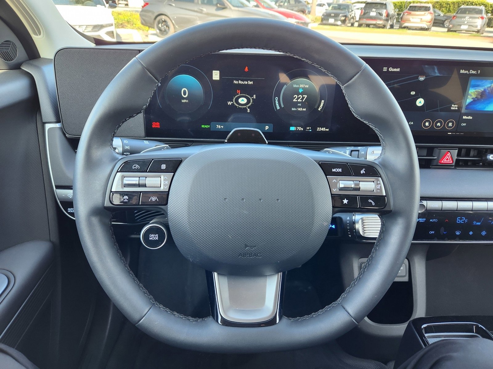 Used 2025 Hyundai Ioniq 5 SE image 8