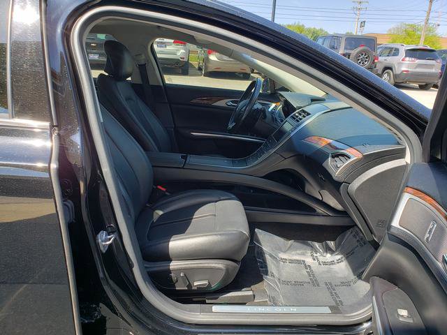 Used 2016 Lincoln MKZ AWD w/ Equipment Group 300A Reserve image 19