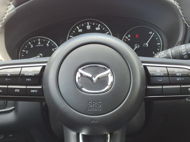 New 2026 MAZDA CX-30 2.5 Turbo Aire Edition AWD/4WD image 13