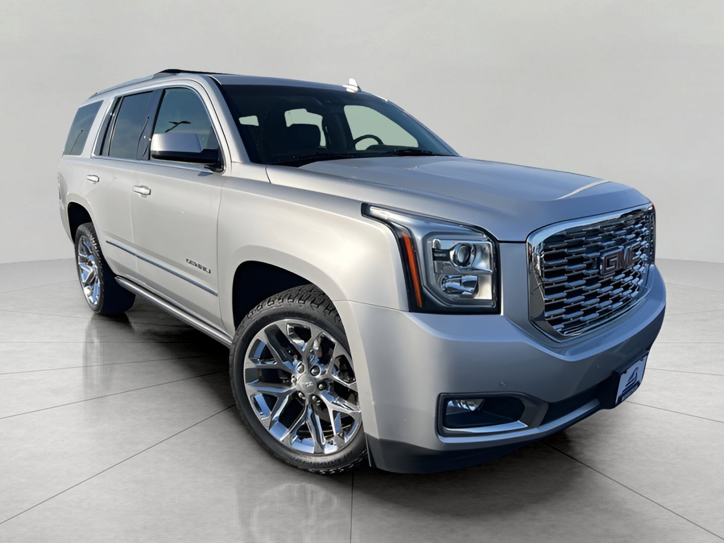 Used 2019 GMC Yukon Denali w/ Denali Ultimate Package