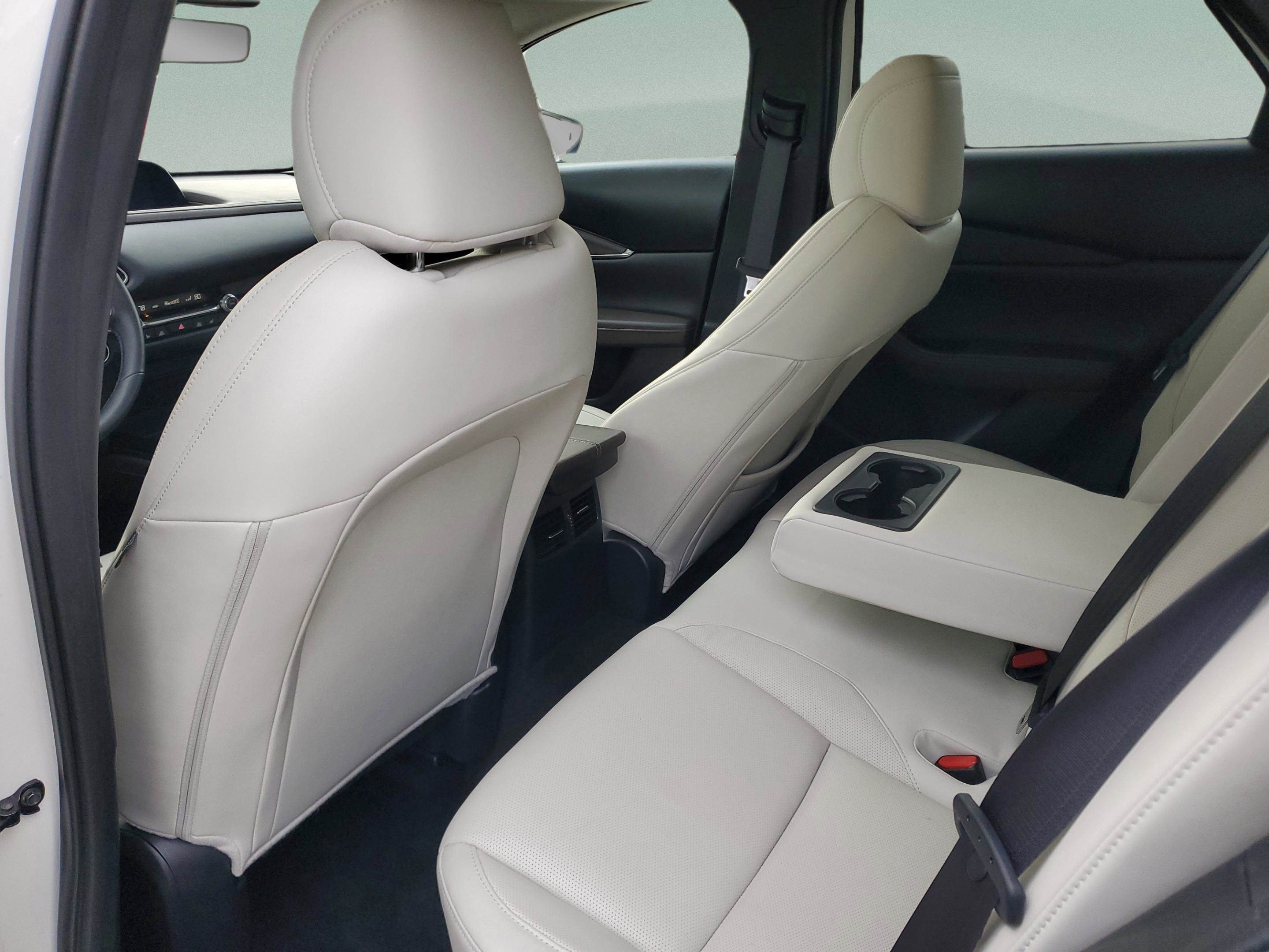 Used 2023 MAZDA CX-30 2.5 Turbo w/ Premium Plus Pkg image 6