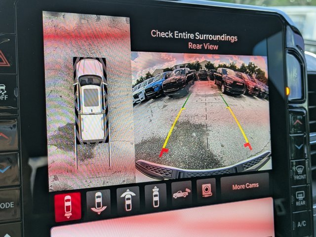 New 2026 RAM 1500 Laramie w/ Night Edition image 18