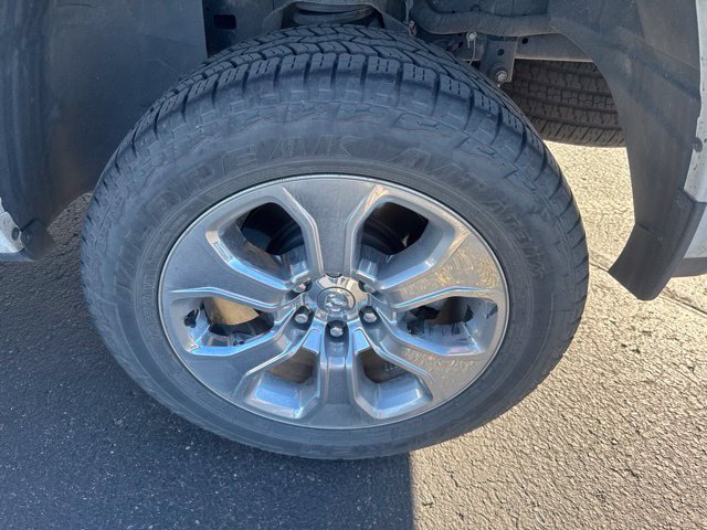 Used 2024 RAM 1500 Big Horn AWD/4WD image 6