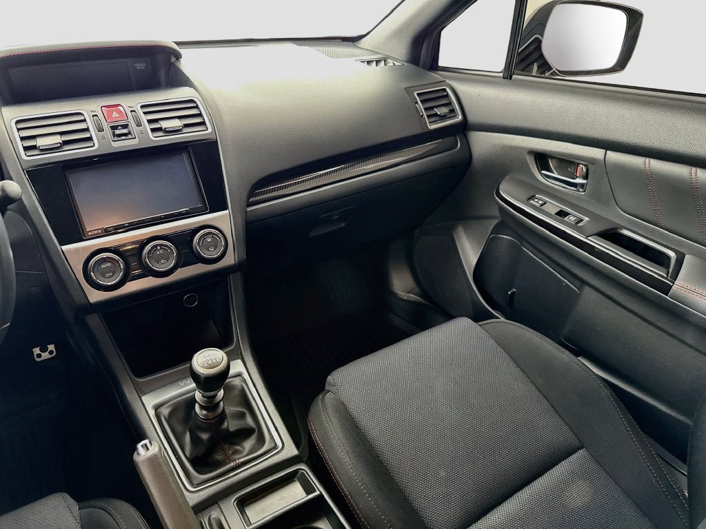 Used 2021 Subaru WRX AWD/4WD image 21