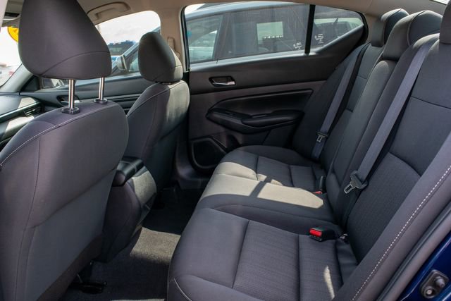 Used 2021 Nissan Altima 2.5 S image 16