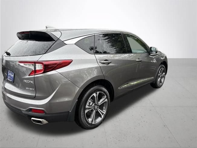 New 2026 Acura RDX SH-AWD w/ Technology Package image 6