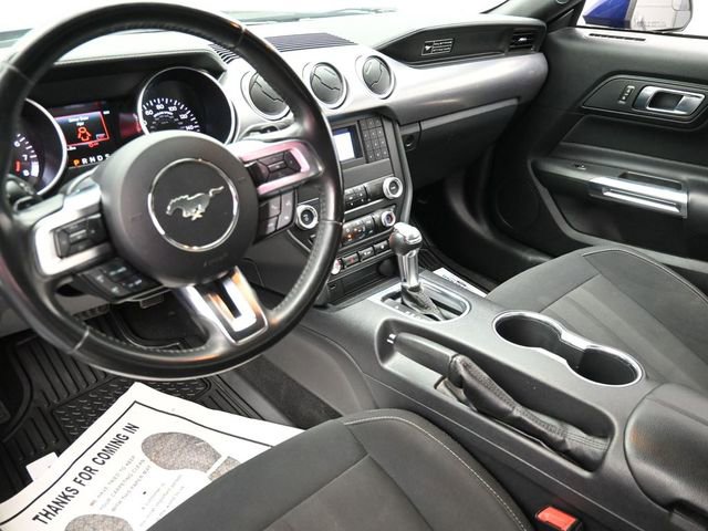 Used 2020 Ford Mustang GT w/ Black Accent Package image 23