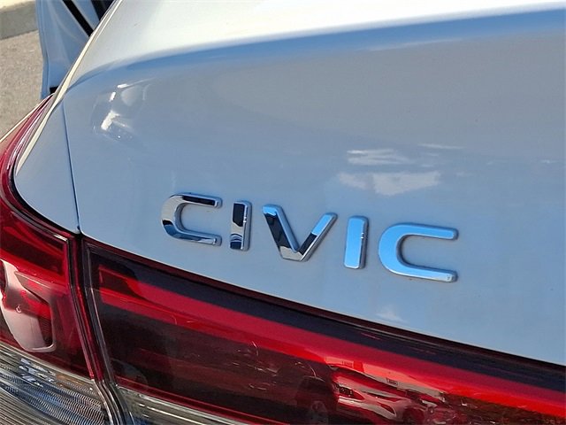 Used 2022 Honda Civic Sport image 29