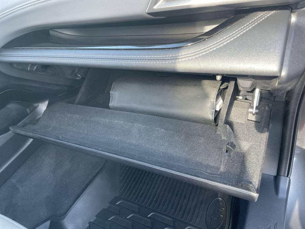 Used 2021 Subaru Outback Limited AWD/4WD image 36