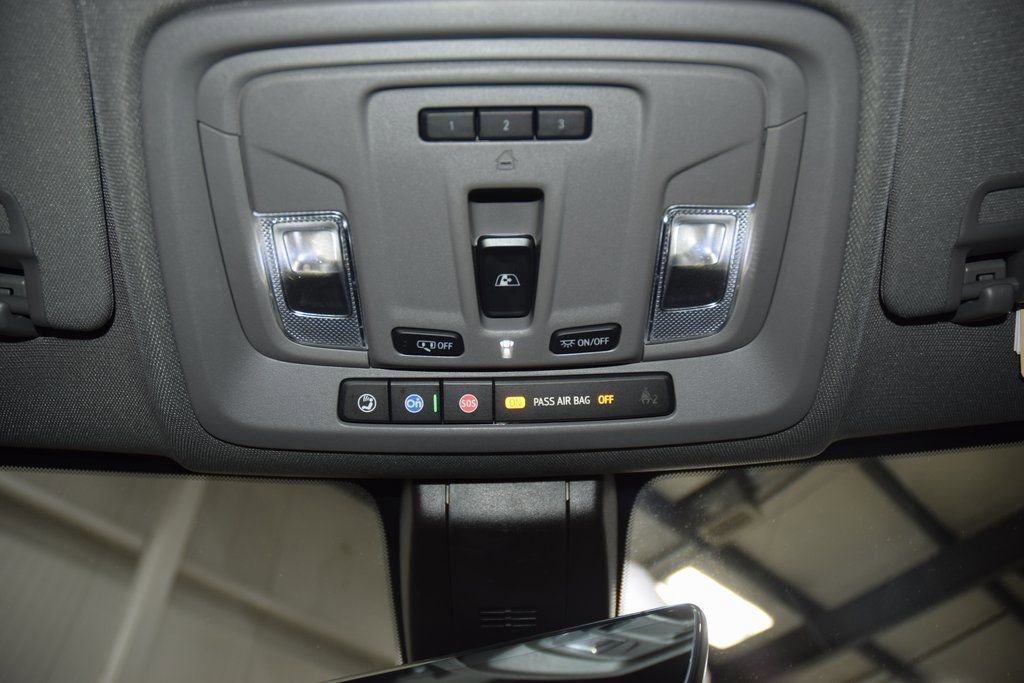 Used 2020 Chevrolet Silverado 1500 LTZ w/ LTZ Plus Package image 45