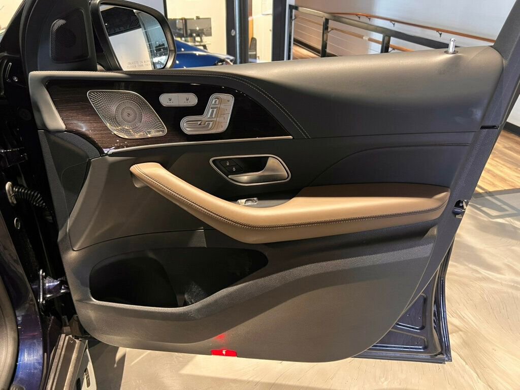 Used 2022 Mercedes-Benz GLE 53 AMG 4MATIC Coupe image 33