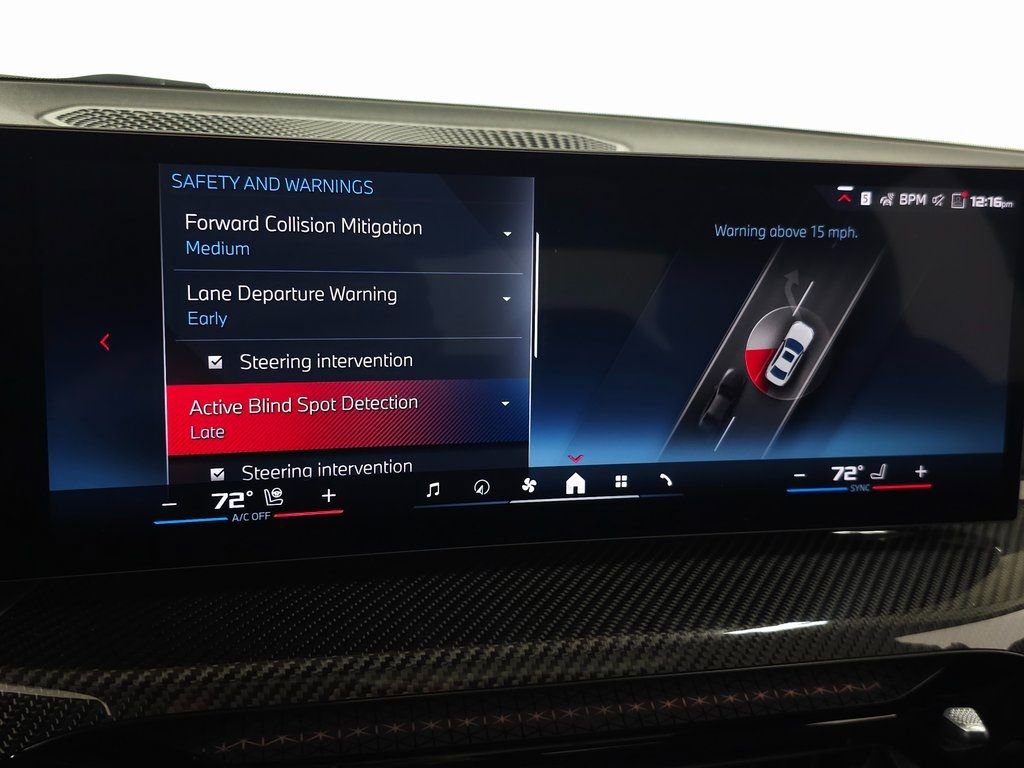 Used 2026 BMW M340i xDrive M340i xDrive image 21