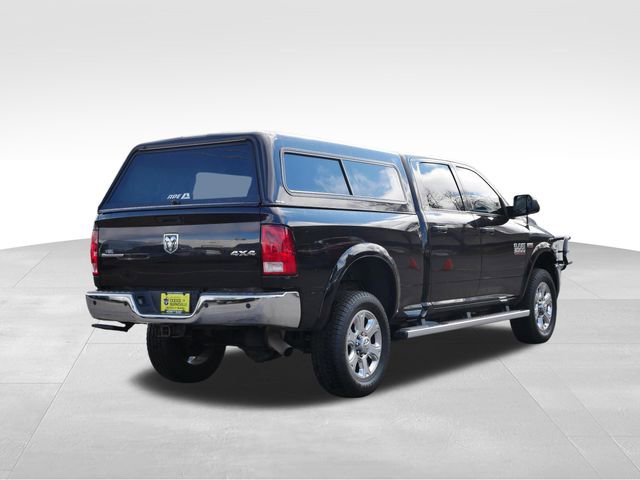 Used 2016 RAM 2500 Outdoorsman image 10