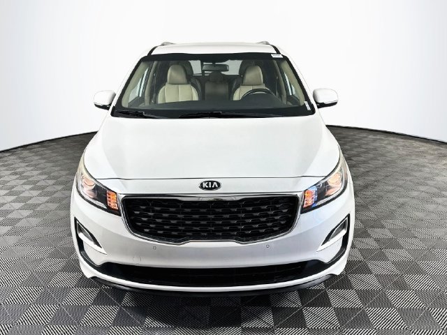 Used 2020 Kia Sedona EX FWD image 2