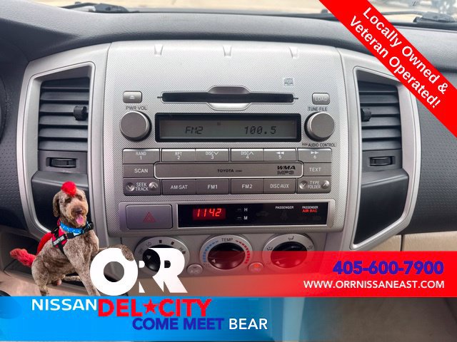 Used 2010 Toyota Tacoma PreRunner RWD image 26