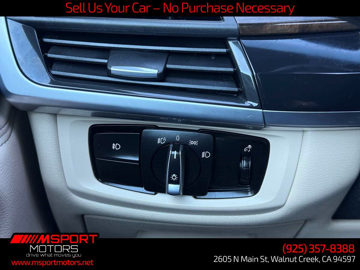 Used 2017 BMW X5 xDrive35i AWD/4WD image 25