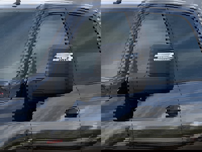 New 2025 RAM 2500 Big Horn image 43