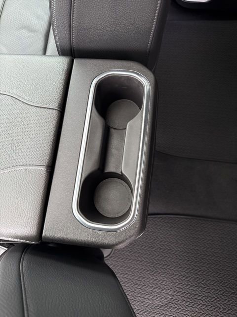 Used 2025 GMC Sierra 1500 Denali w/ Denali Reserve Package image 37