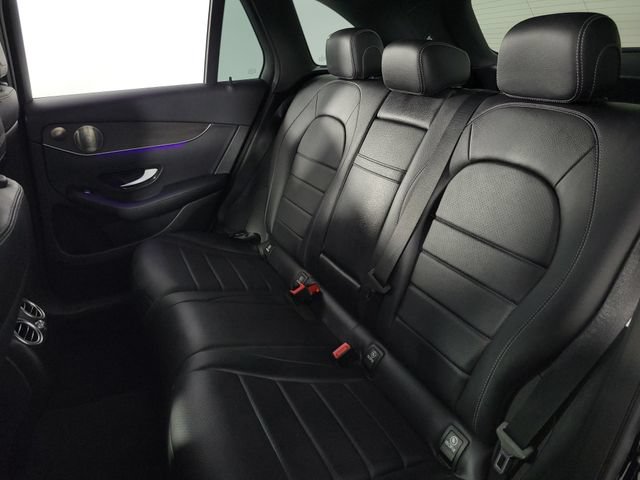 Used 2021 Mercedes-Benz GLC 300 4MATIC w/ Premium Package image 17