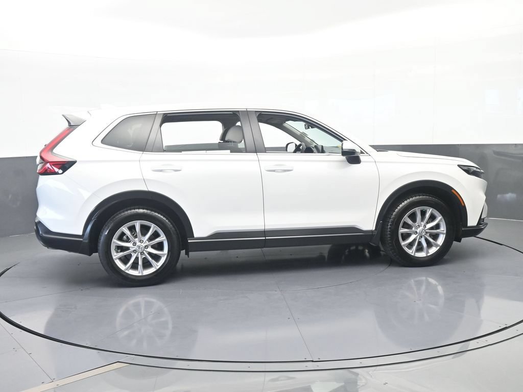 Used 2024 Honda CR-V EX image 7
