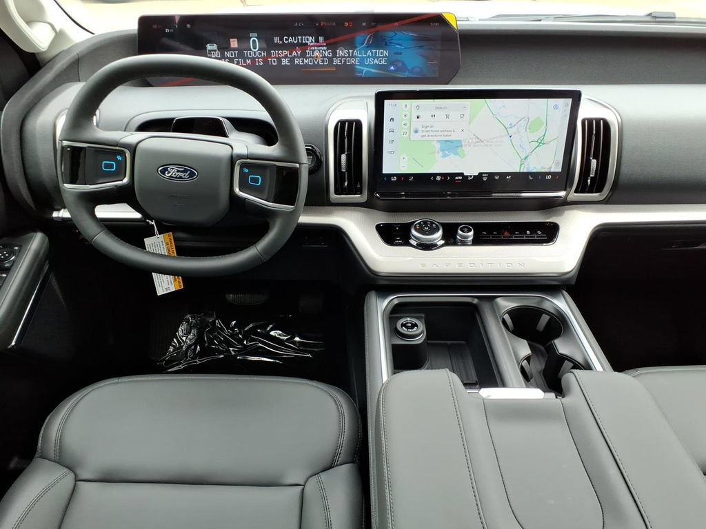 New 2026 Ford Expedition Max Active AWD/4WD image 18