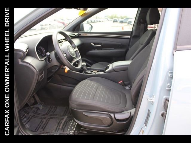 Used 2024 Hyundai Santa Cruz SE AWD/4WD image 13