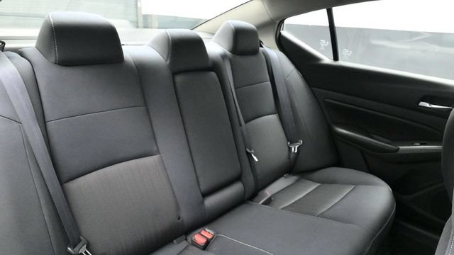 Used 2021 Nissan Altima 2.5 S FWD image 13