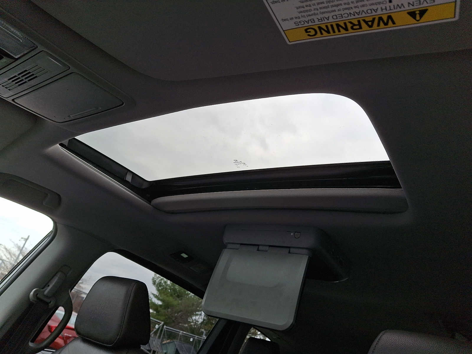 Used 2018 Honda Odyssey EX-L image 14