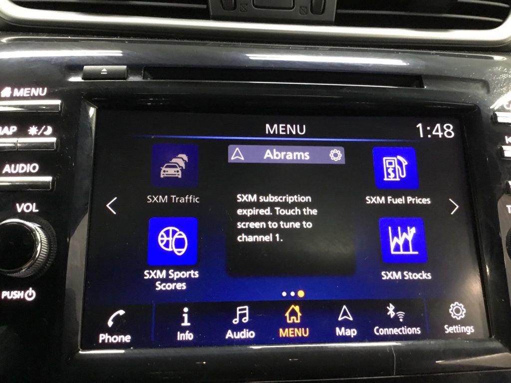 Used 2023 Nissan Murano SL image 39