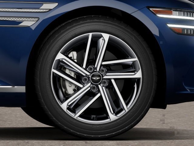 New 2026 Genesis G80 2.5T Advanced image 8