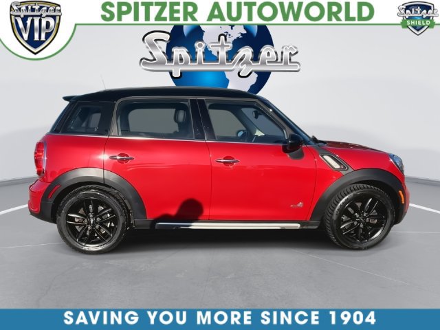 Used 2015 MINI Cooper Countryman S AWD/4WD image 5