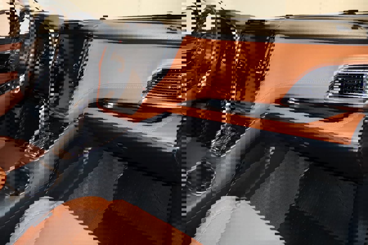 Used 2021 Subaru Legacy Touring XT image 54