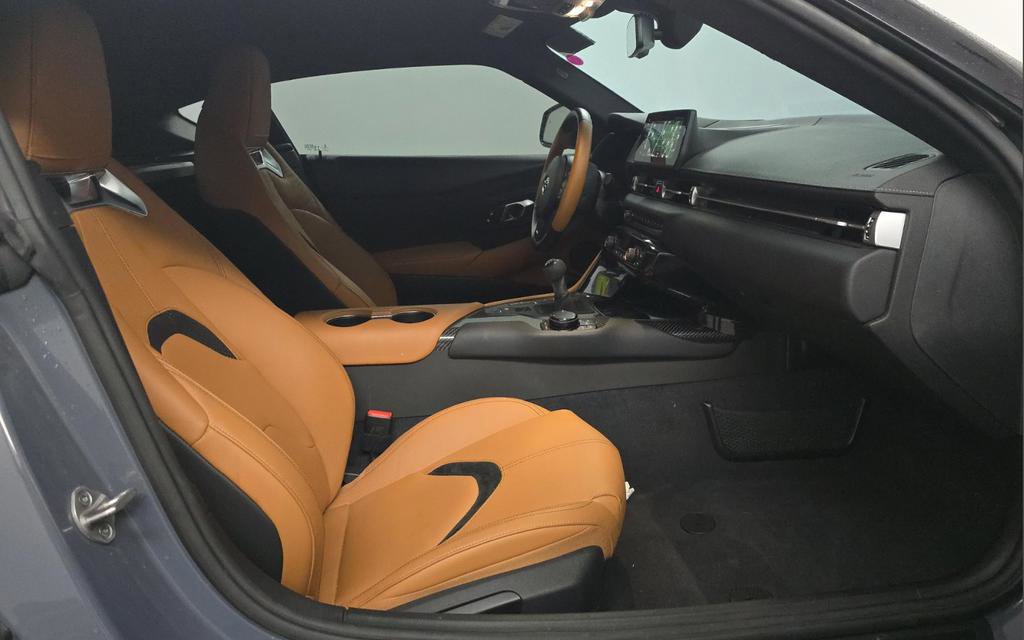 Used 2023 Toyota Supra A91 Edition RWD image 8
