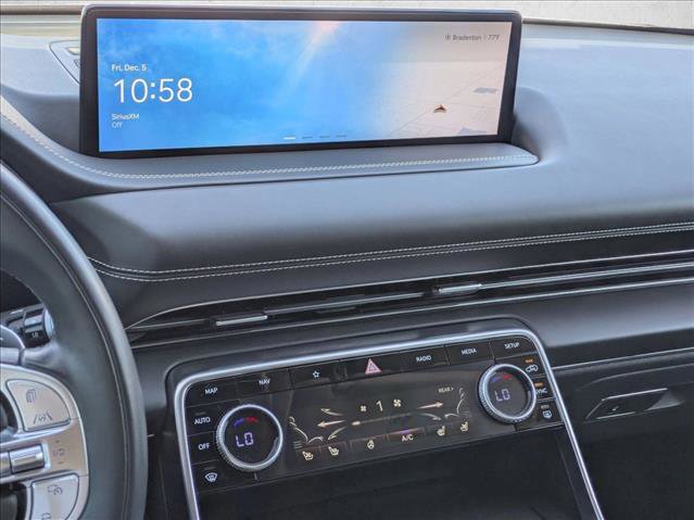 Used 2024 Genesis GV80 3.5T w/ Prestige Package image 15