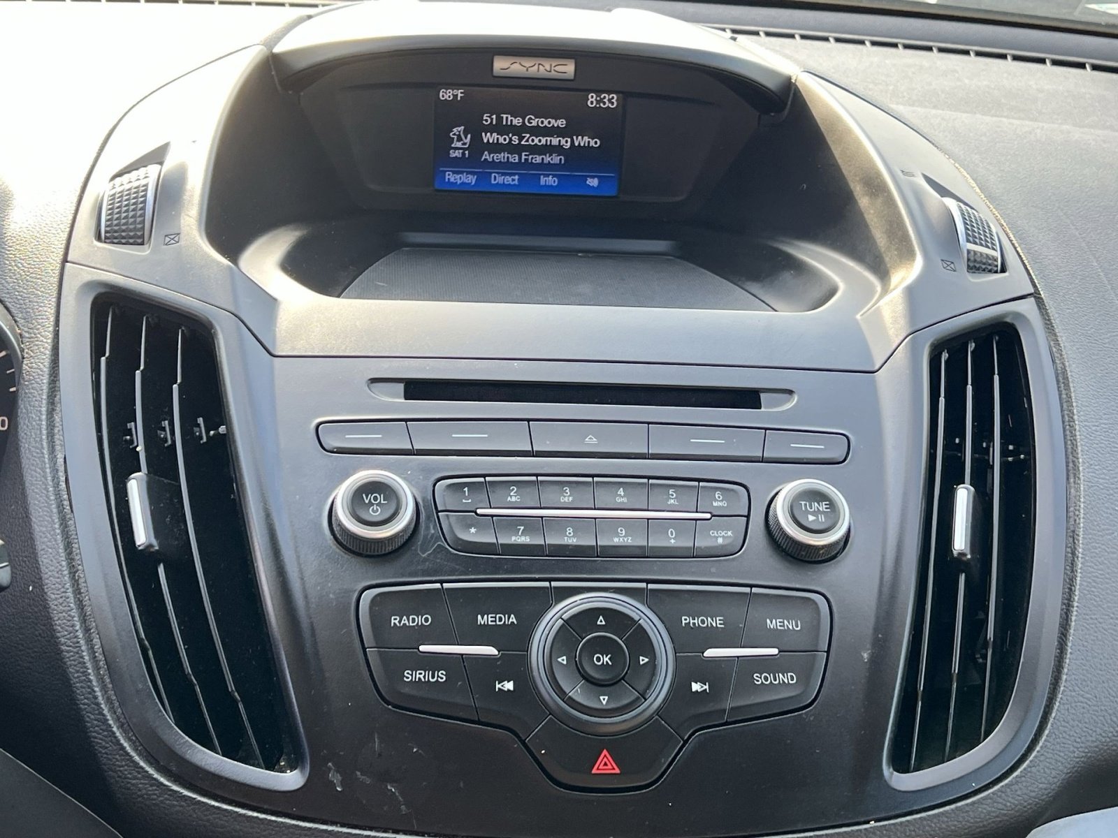 Used 2017 Ford Escape SE image 26