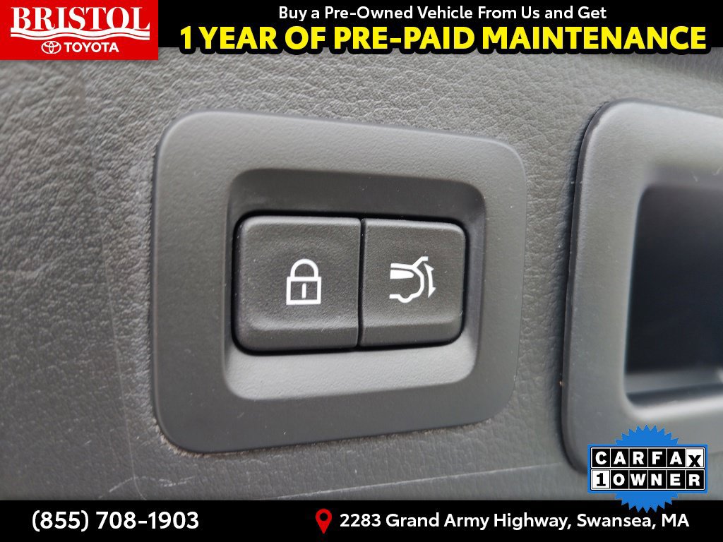 Used 2025 MAZDA CX-50 AWD 2.5 Hybrid w/ Premium Pkg image 36