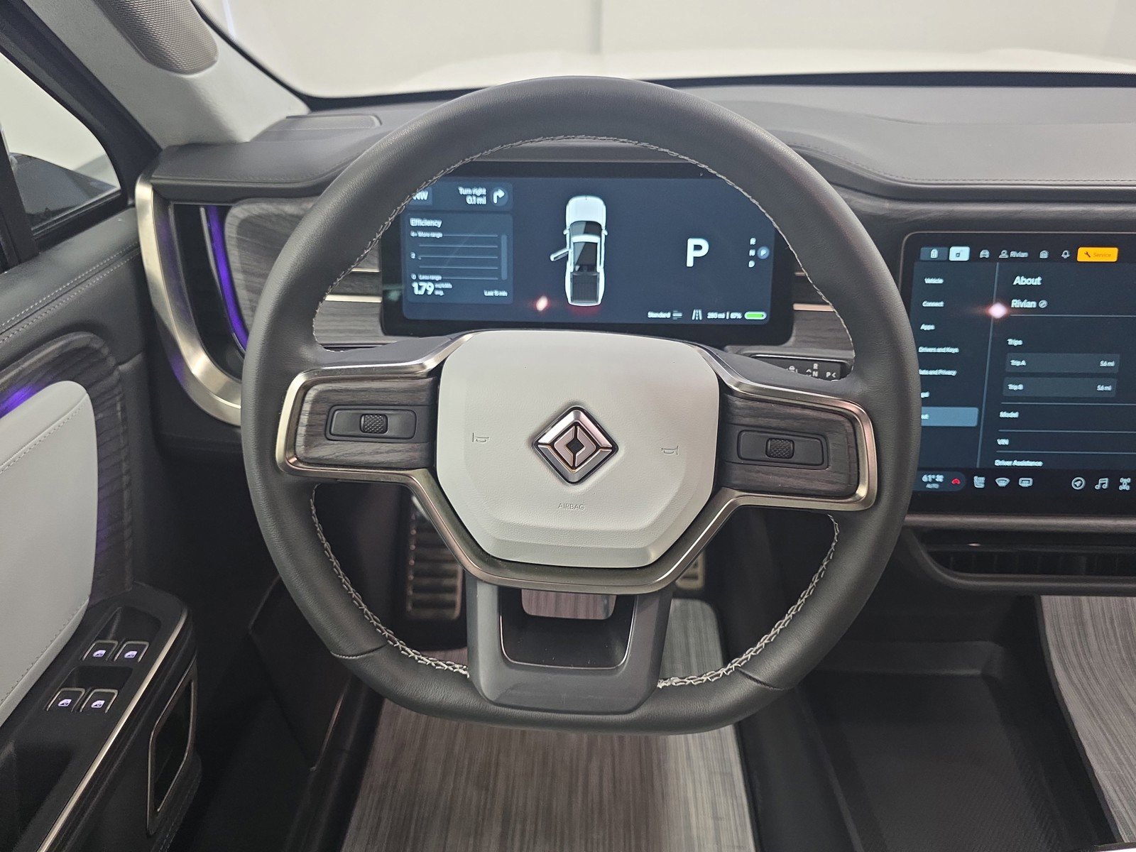 Used 2023 Rivian R1T Adventure image 26