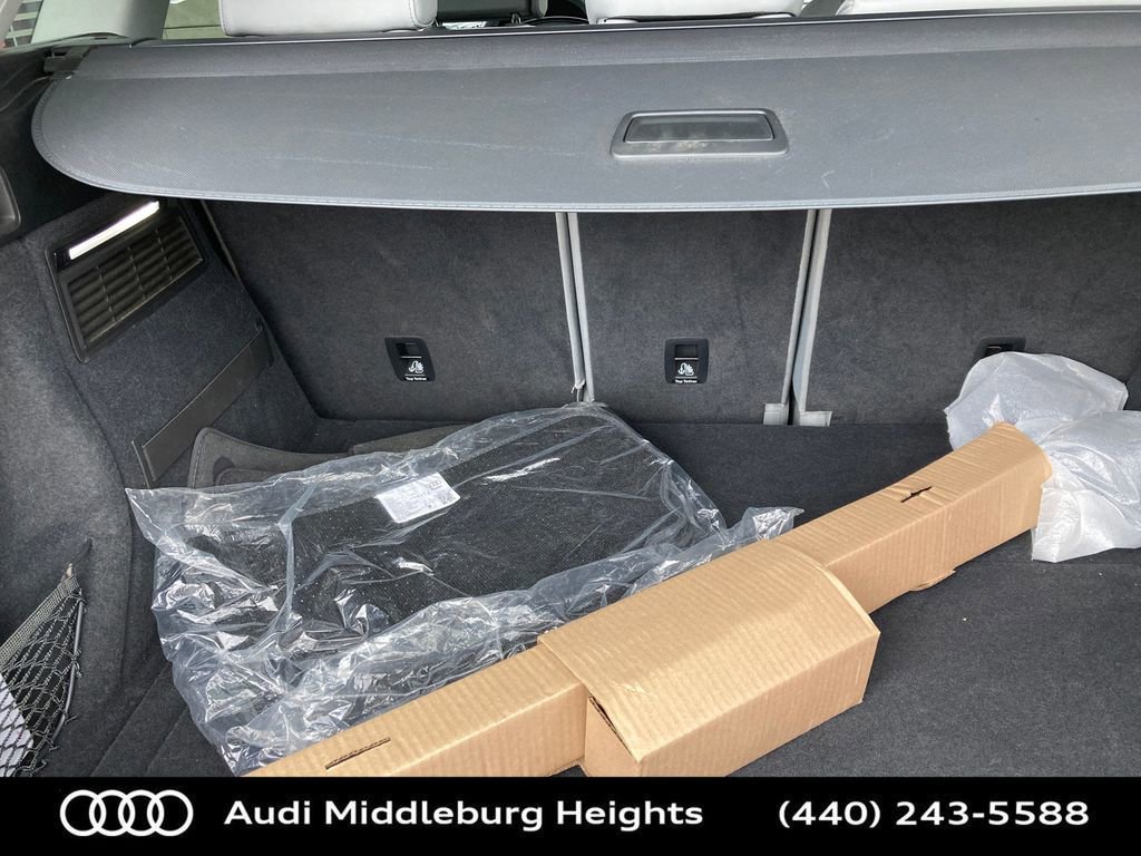 Certified 2022 Audi Q5 2.0T Premium Plus w/ Premium Plus Package image 34